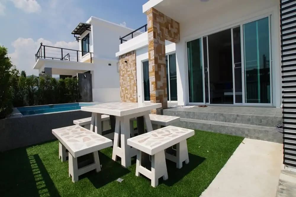 Baan Rolita Pool Villa Hua Hin - photo 18