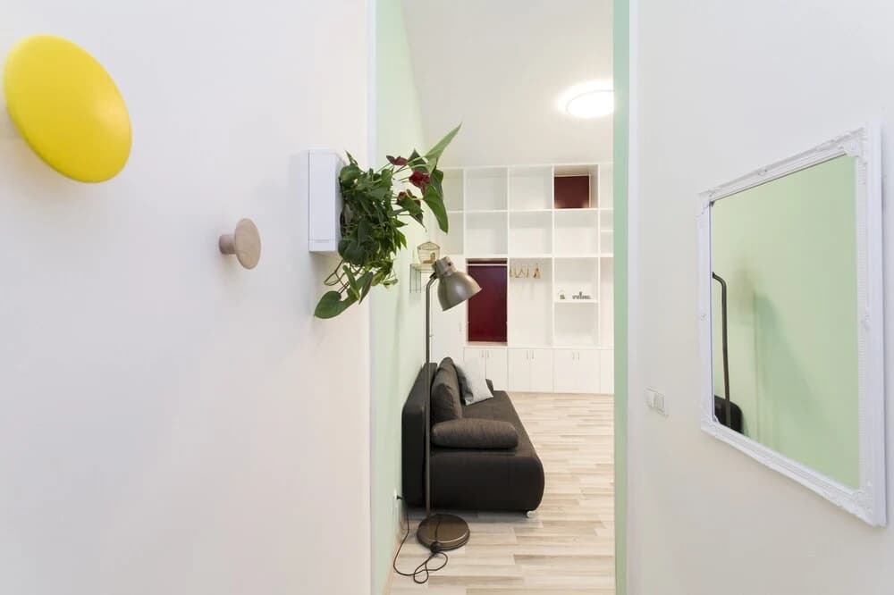 Soukenicka 23 Apartments - photo 12