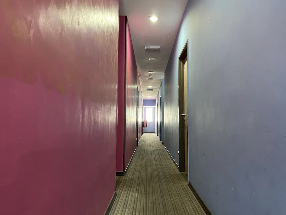 OYO 89752 7 Days Express Hotel - photo 12