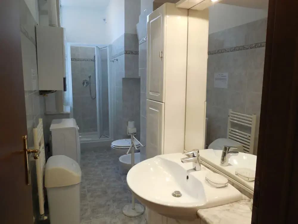 Apartment for 4 Persons - photo 8