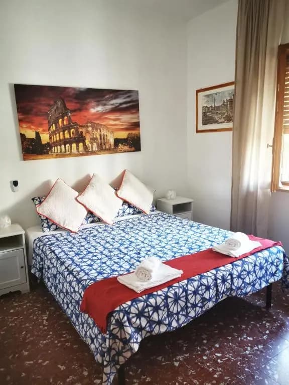 Bella Roma Guest House - photo 8