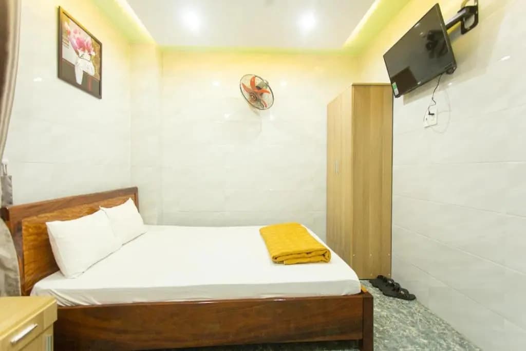 Thuận An Hotel - main photo
