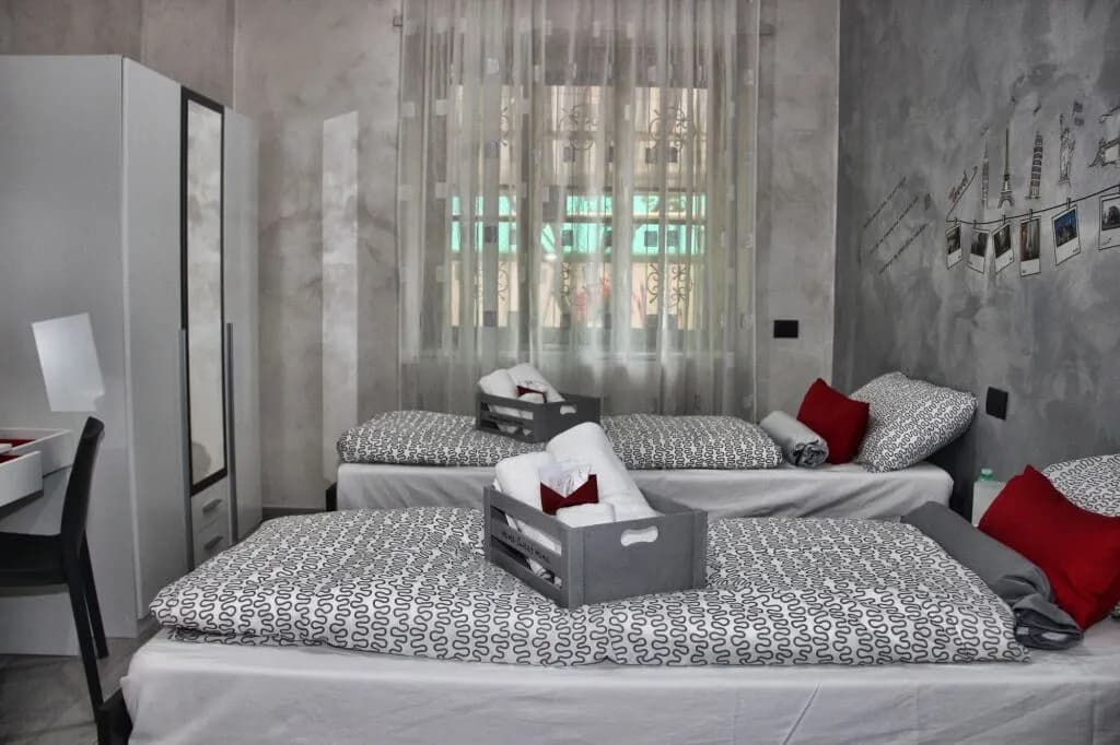 J&B Bed&Breakfast - photo 16