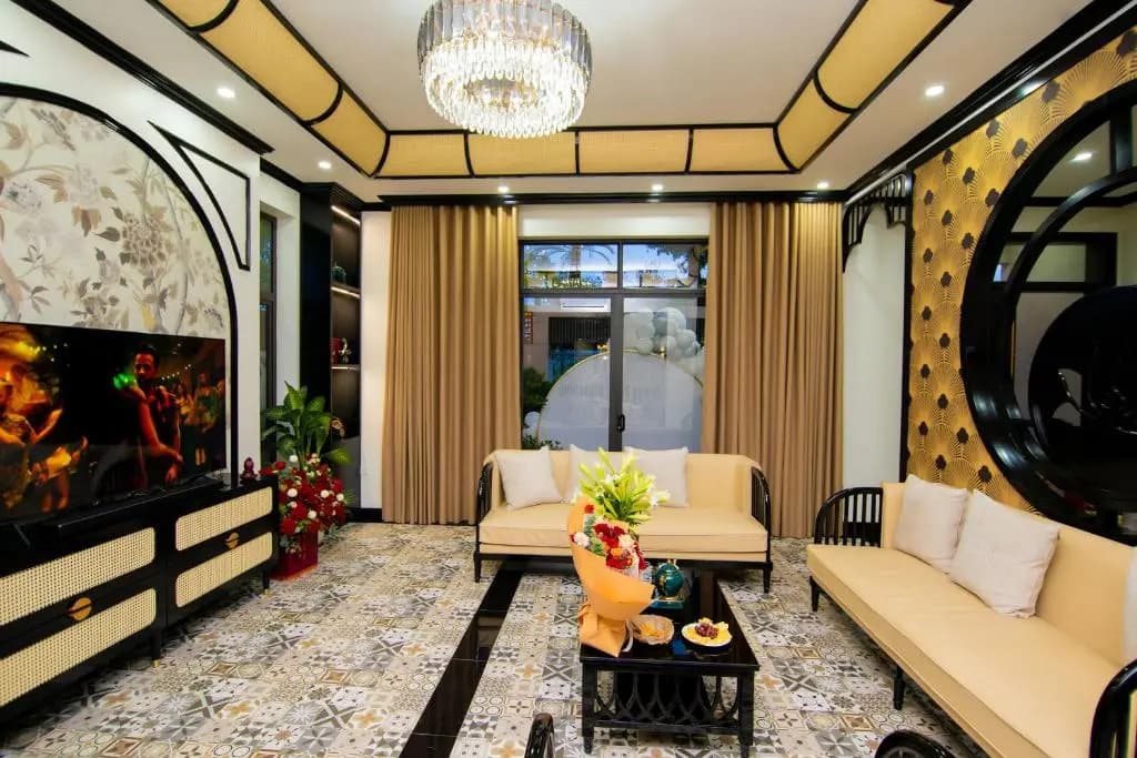 Trippy Villa Indochine Hạ Long - photo 20