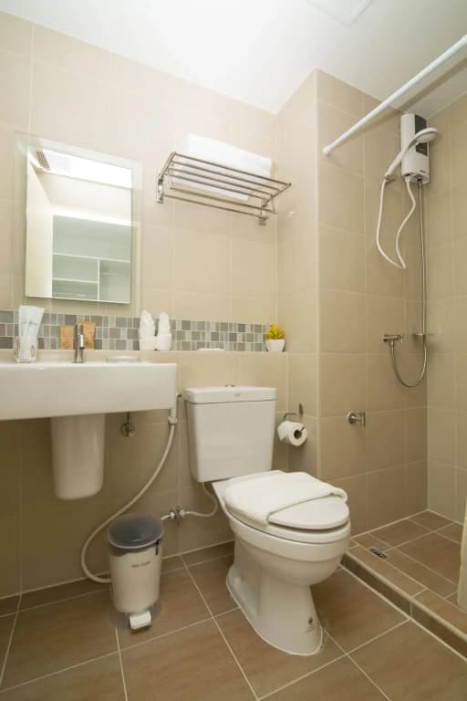 First Choice Suites By The Sea - photo 9