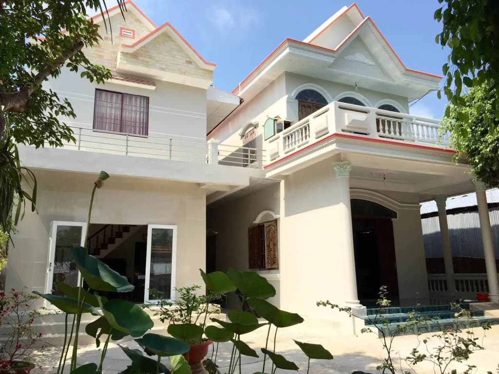 Thuy Nhung Hotel - photo 1