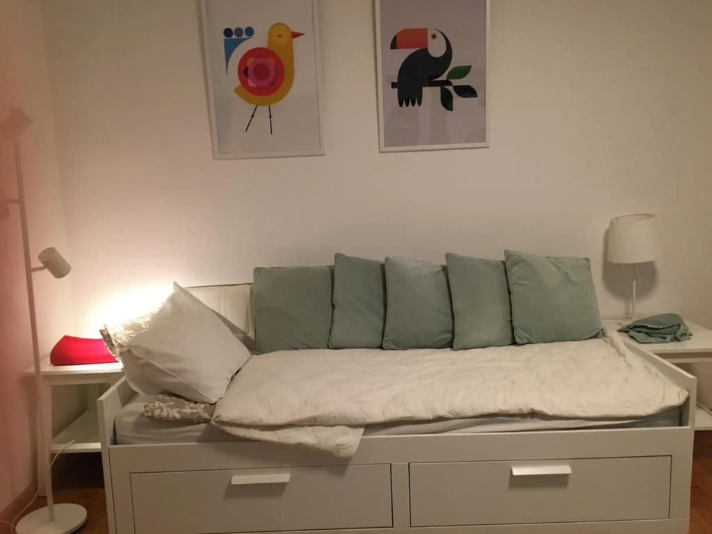 Pasarét Apartman - photo 1