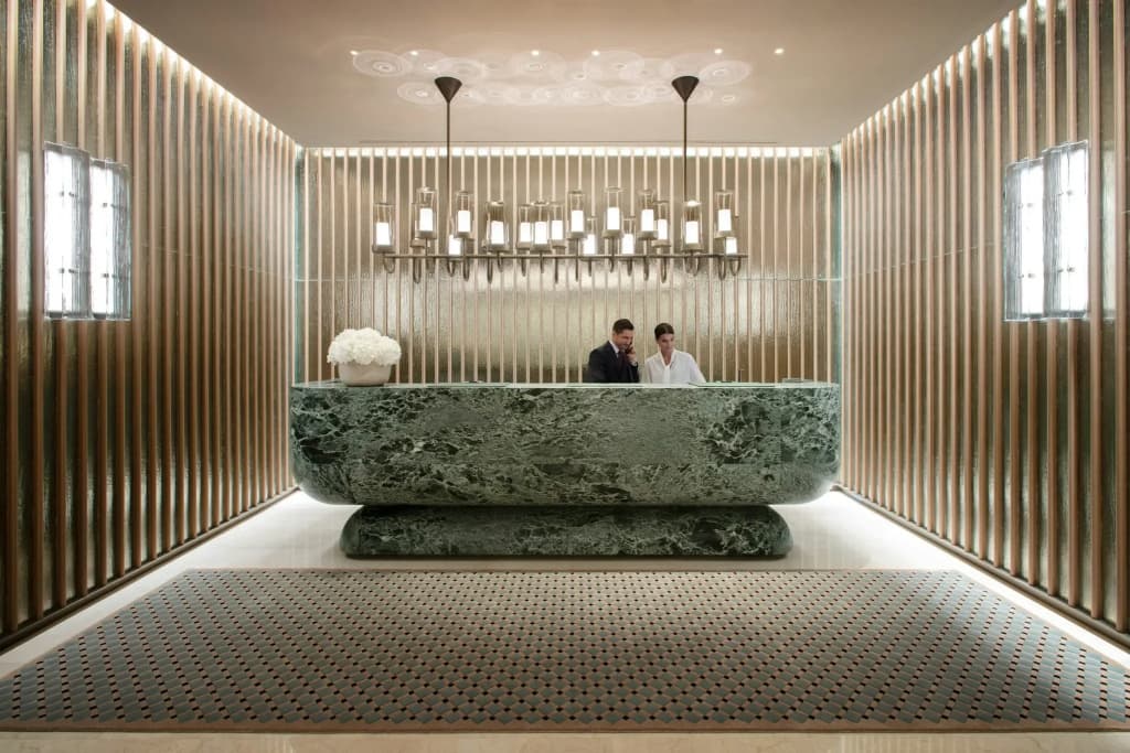 Four Seasons Hotel Milano - photo 2