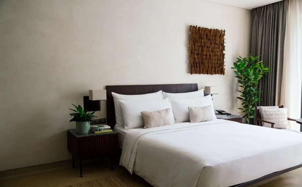 Treeline Urban Resort - photo 6