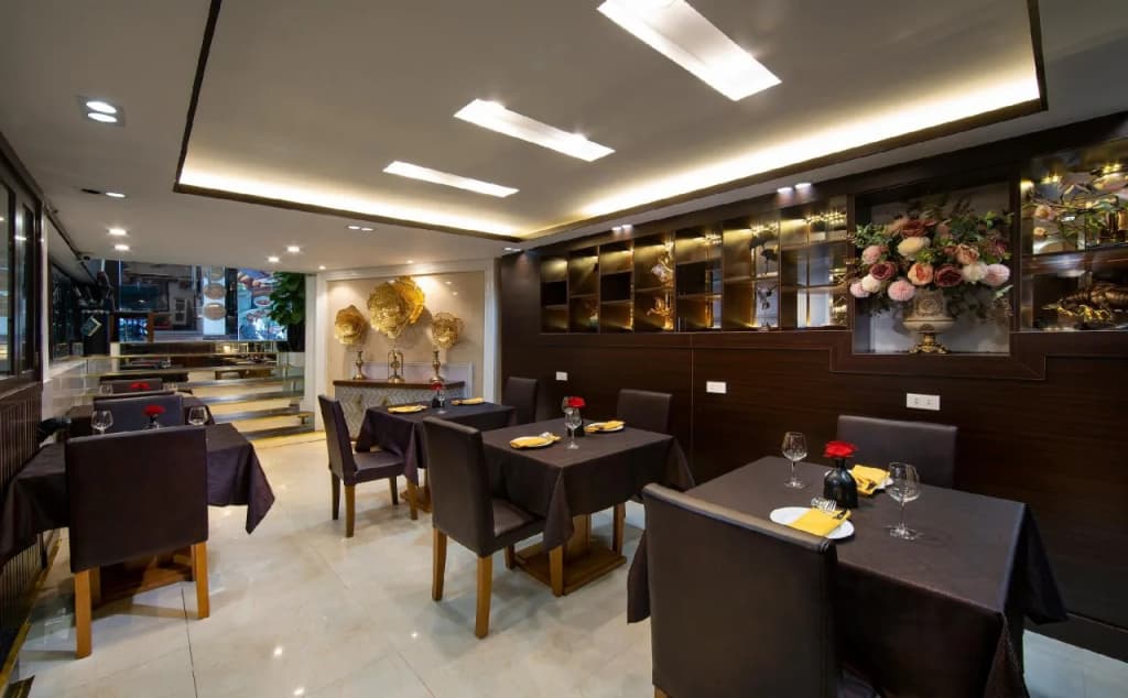 Splendid Holiday Hotel - photo 15