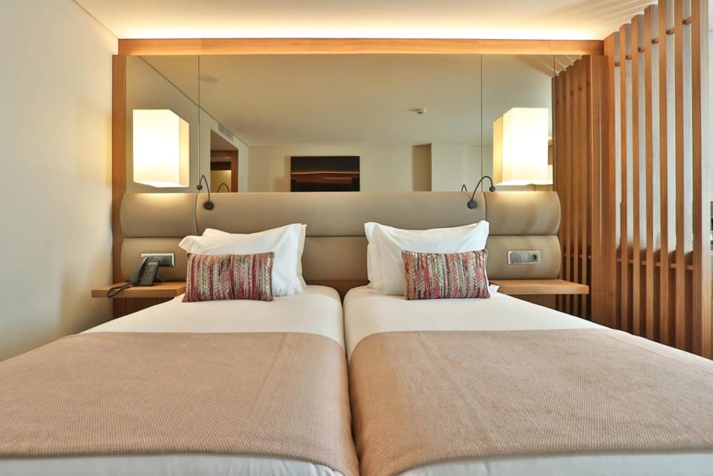 TURIM Ibéria Hotel - photo 42