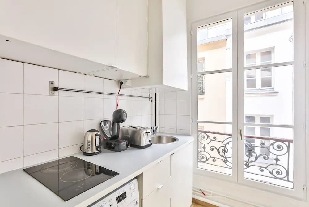 84 - Classy Flat Reaumur Montorgueil 4D - photo 8