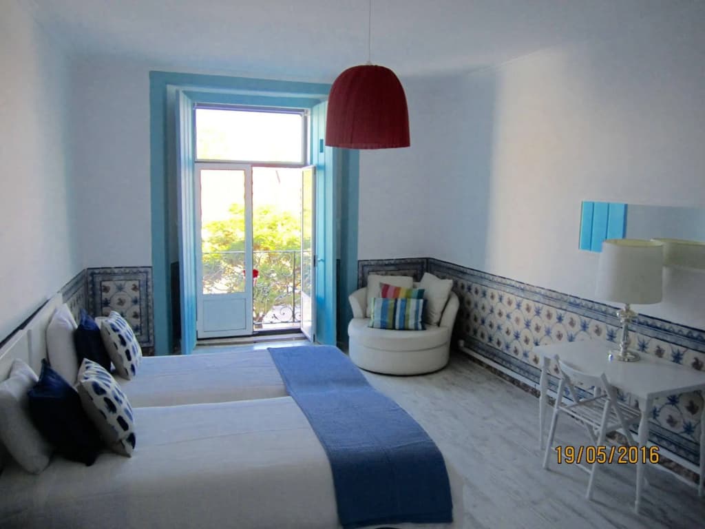 B.Mar Hostel & Suites - photo 2