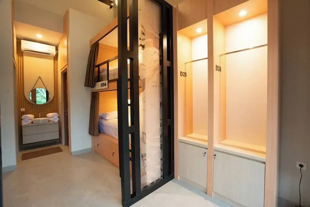 Wanaseta Guesthouse - photo 8
