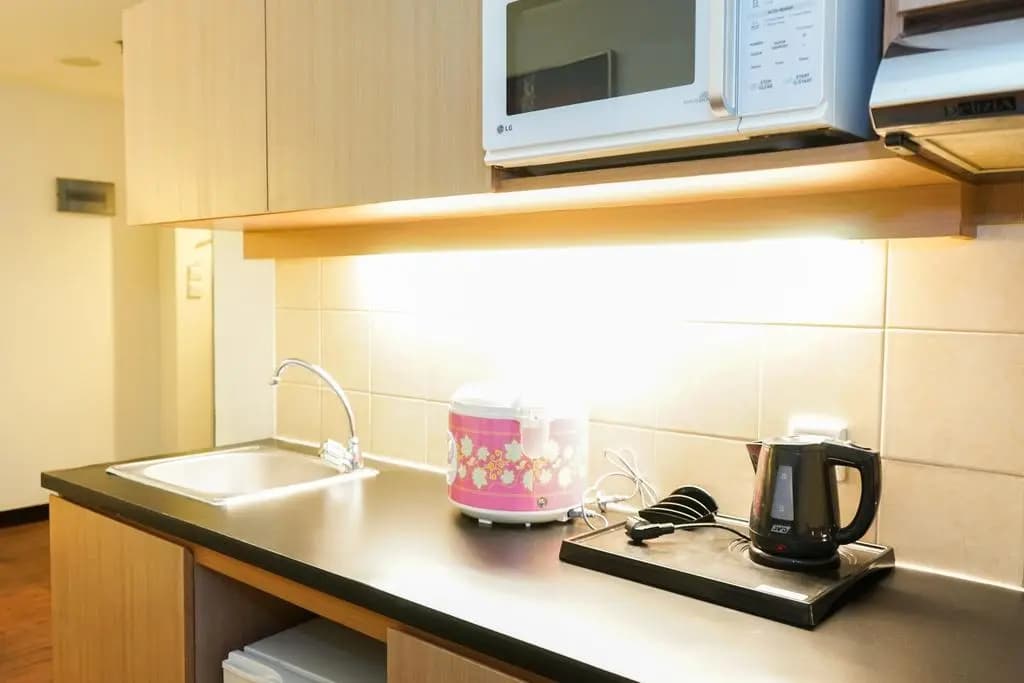 Ancol Homestay - photo 11