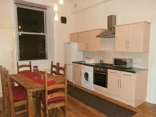 Oxford Residence - photo 14