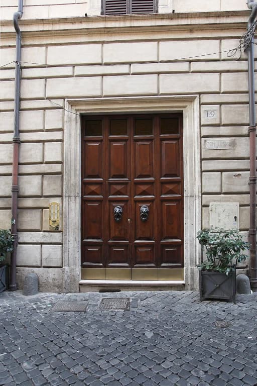 La Maison dell'Orologio - photo 1