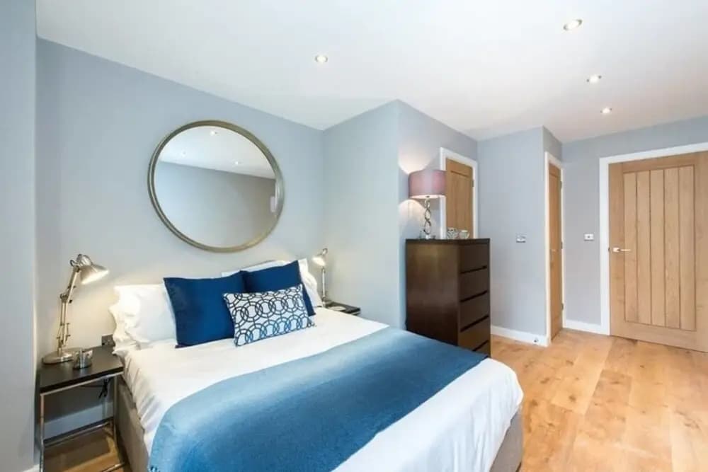 The Norfolk Escape Beautiful And Bright 4 Mews Homes With 16Bdr - photo 6