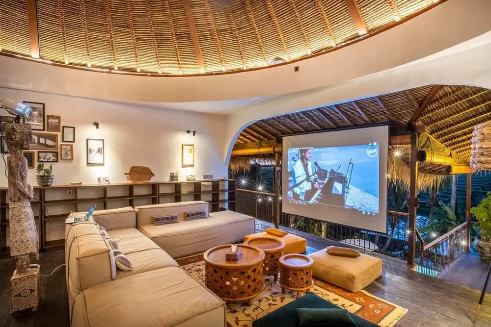 Outstanding Villas Complex, 9 BR, Canggu With Staff - main photo