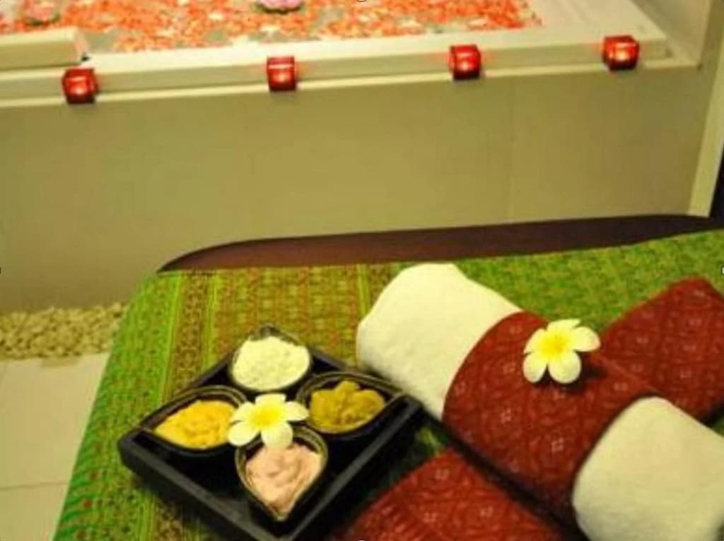 Siam Society Hotel & Resort - photo 3