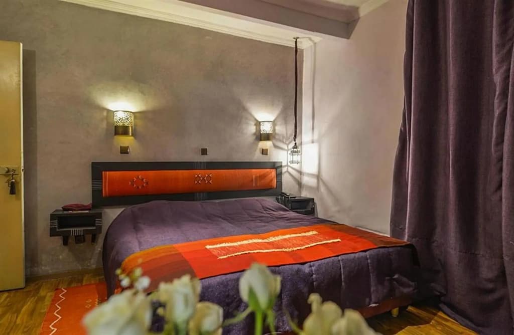 Hôtel Islane Médina - photo 6