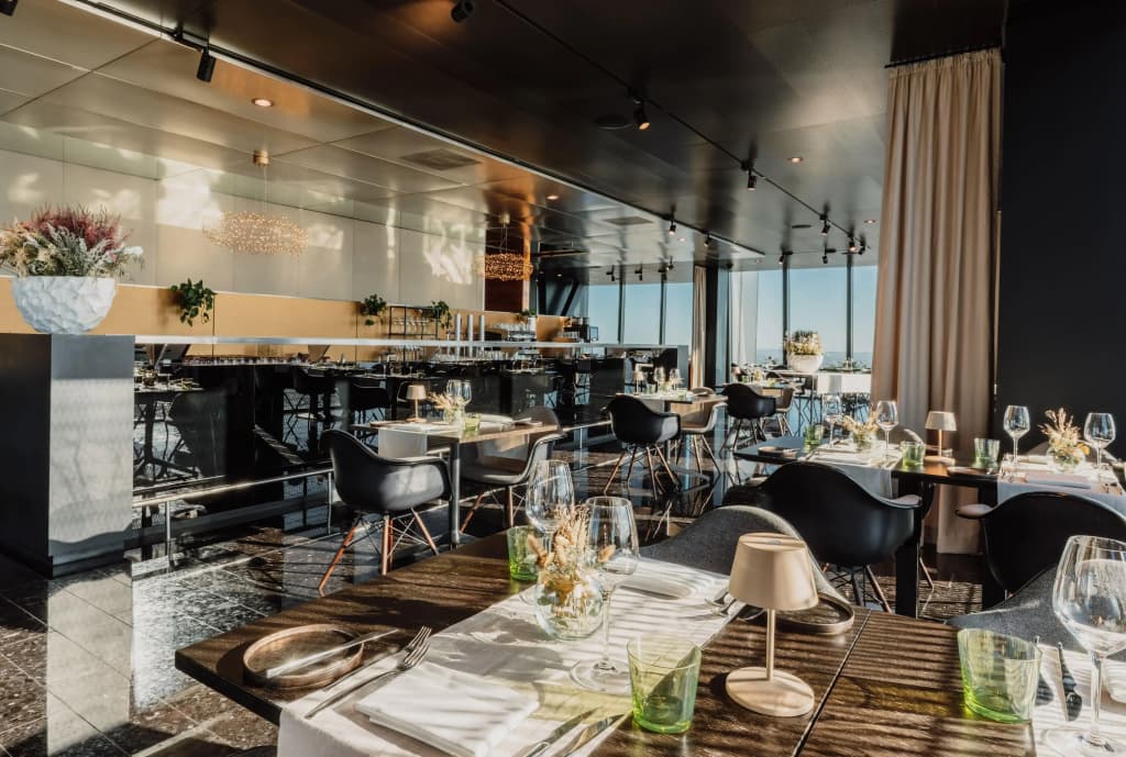 Melia Vienna - photo 36