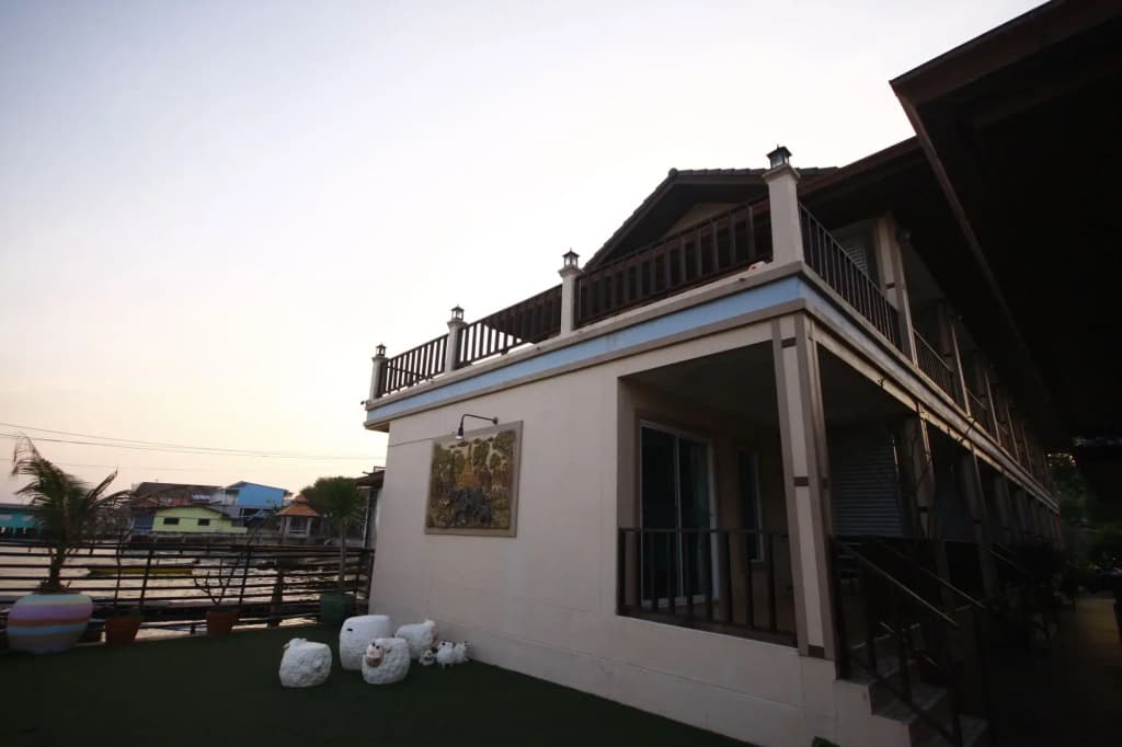 Koh Larn Sea Side Resort - photo 1