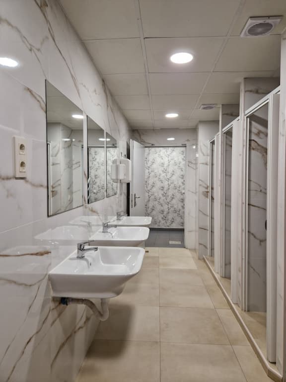 PALOMERAS Coliving & Coworking - photo 20