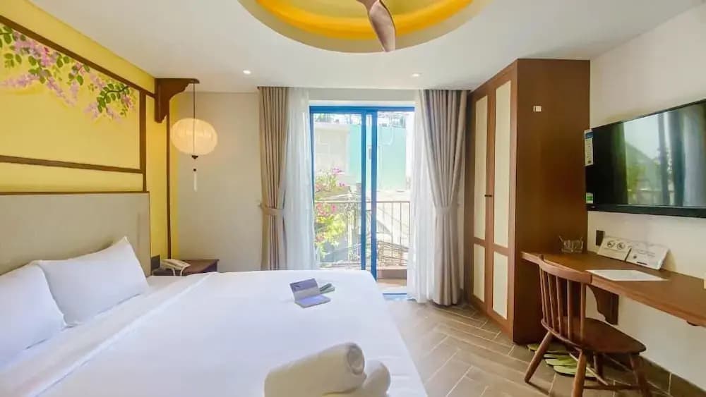 Sujet Hotel Da Nang - photo 22