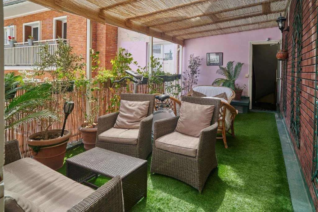 Hôtel Poussin - photo 27