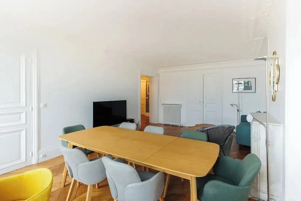 Appartements 3 Boulevard Richard-Lenoir - photo 13