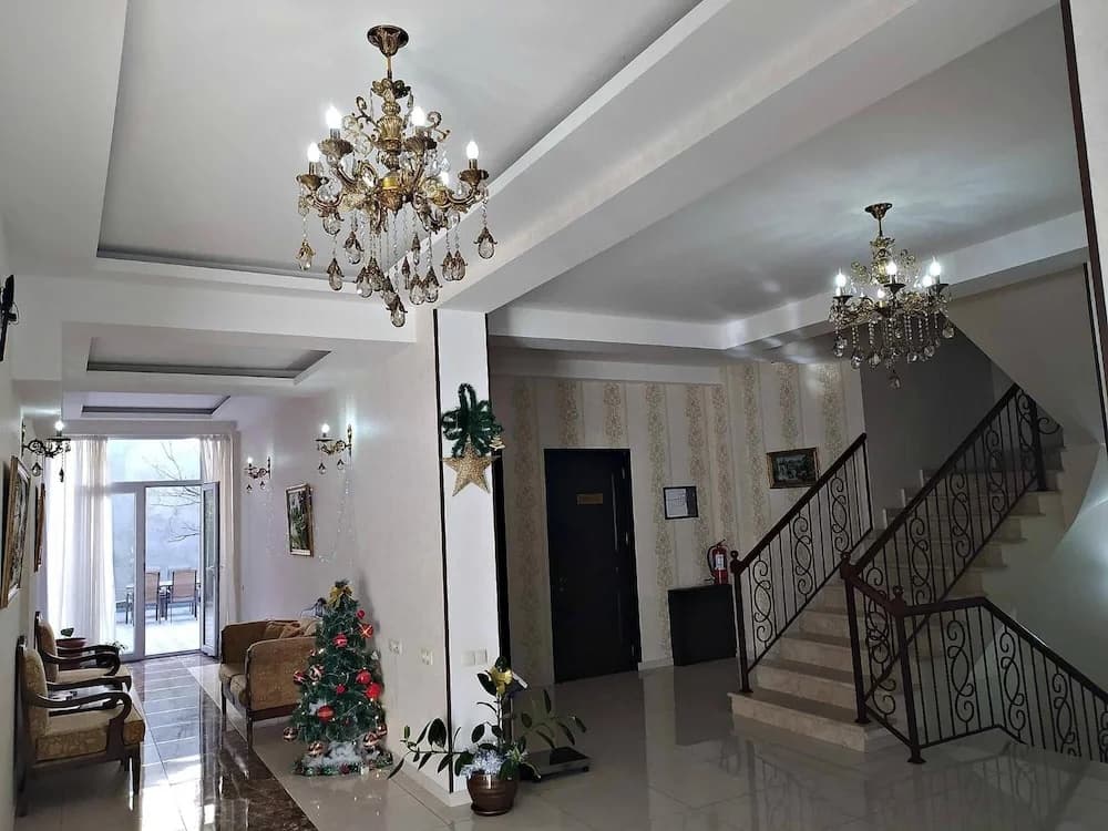 Marialuis Hotel - photo 13