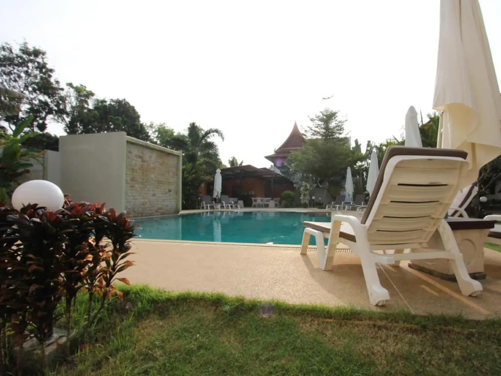 Babylon Pool Villas (SHA Plus+) - photo 19