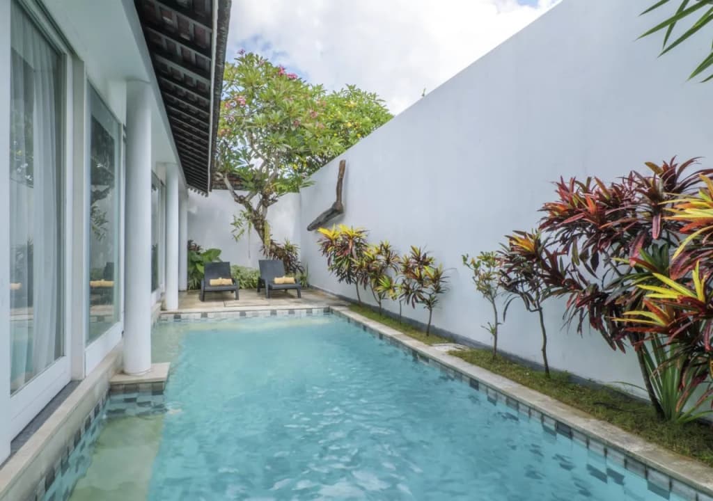 The Kanjeng Villas Batubelig - photo 6