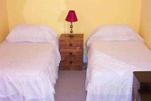 St Arnaud Budget Hotel - main photo