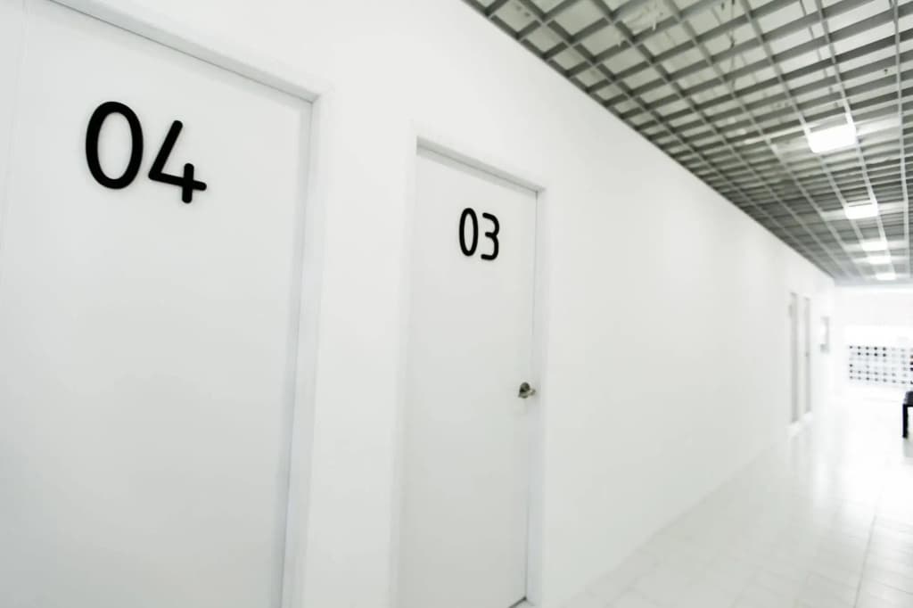 Quadromania Service Apartment - photo 9