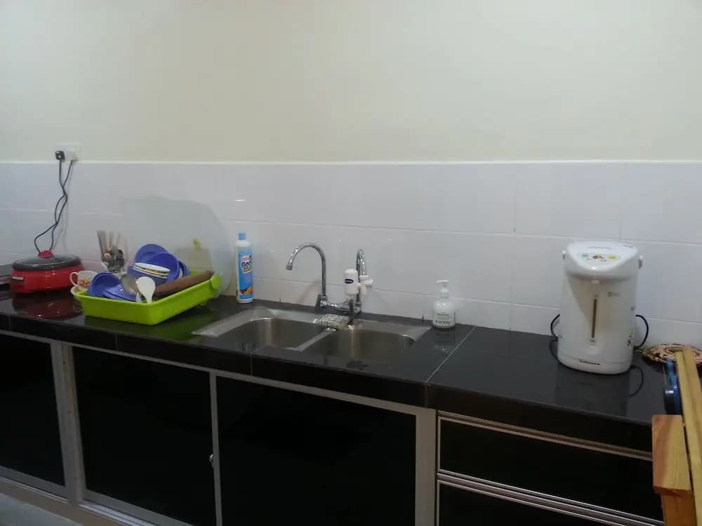 Homestay KS Botanic 21 - photo 11