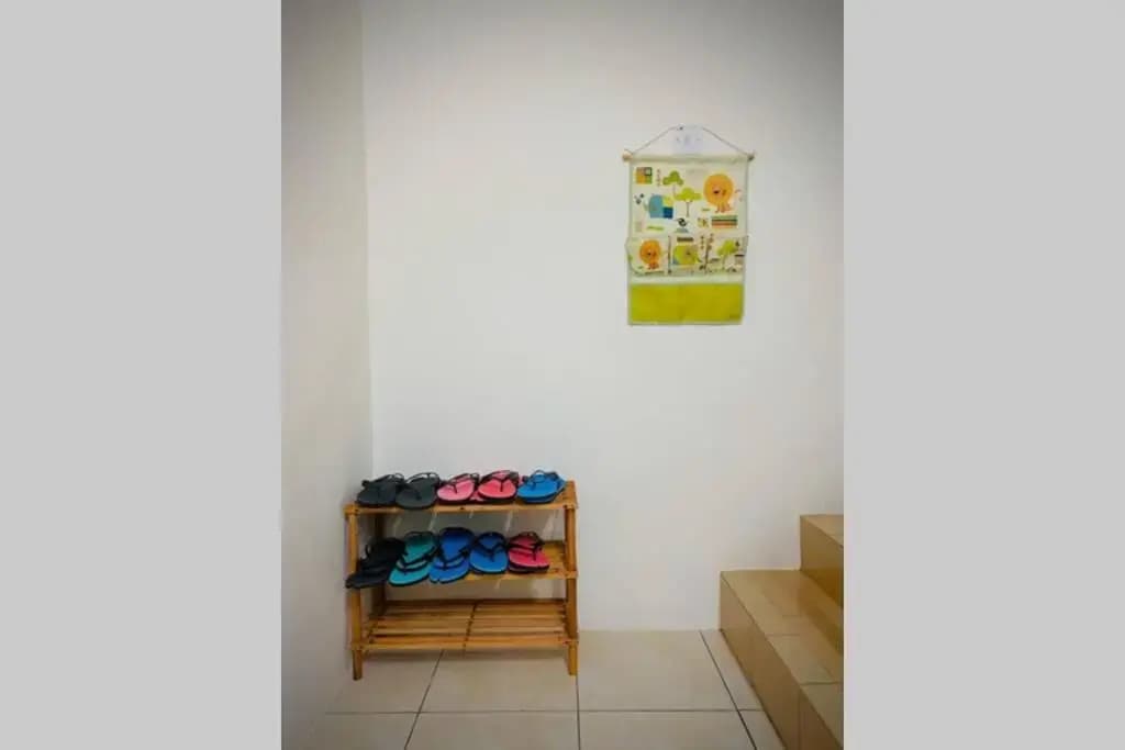 LILY VACATION HOME at CAMERON HIGHLANDS - 13 PAX,FREE WiFi w CARPORCH - photo 11