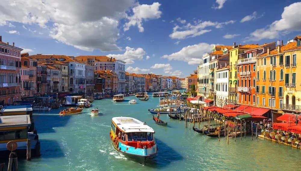 Hotel New Aurora Venice - photo 16