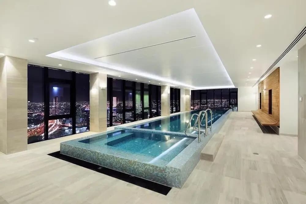 Southbank Platinum Apartments-2005 - photo 9