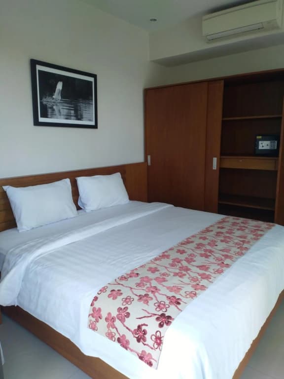LBV Seminyak Apartment - photo 14
