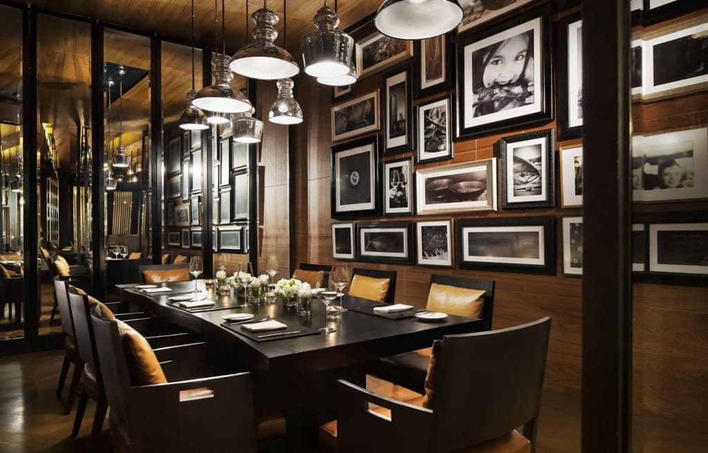 Marriott Bangkok Sukhumvit - photo 26