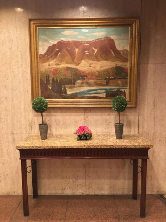 Diamond Hotel - photo 15