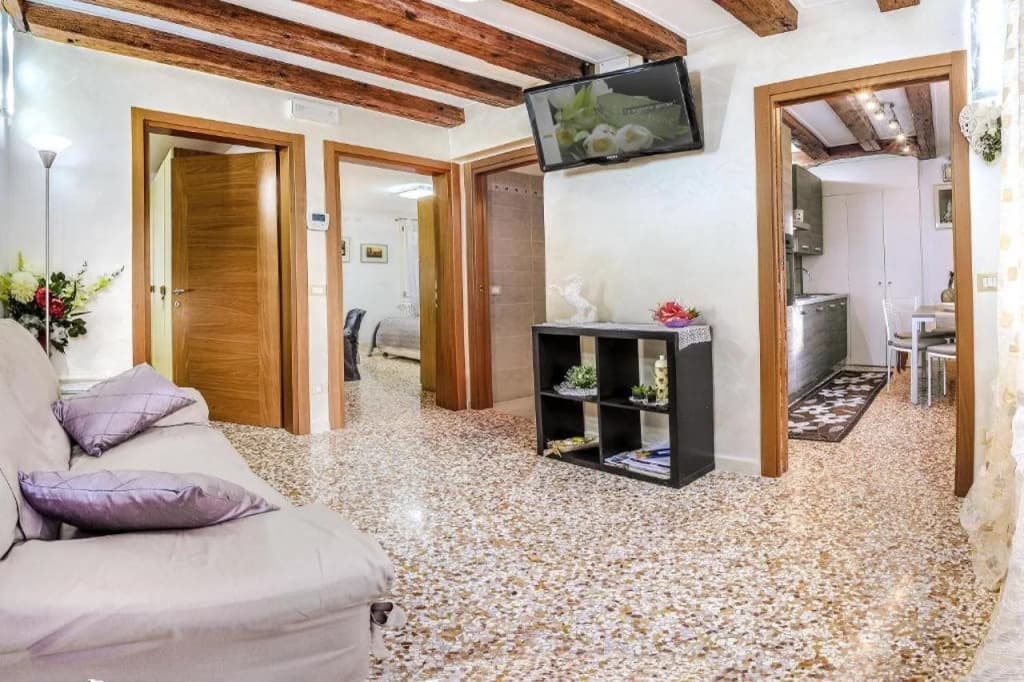 Venice Dream House Figaro - photo 2