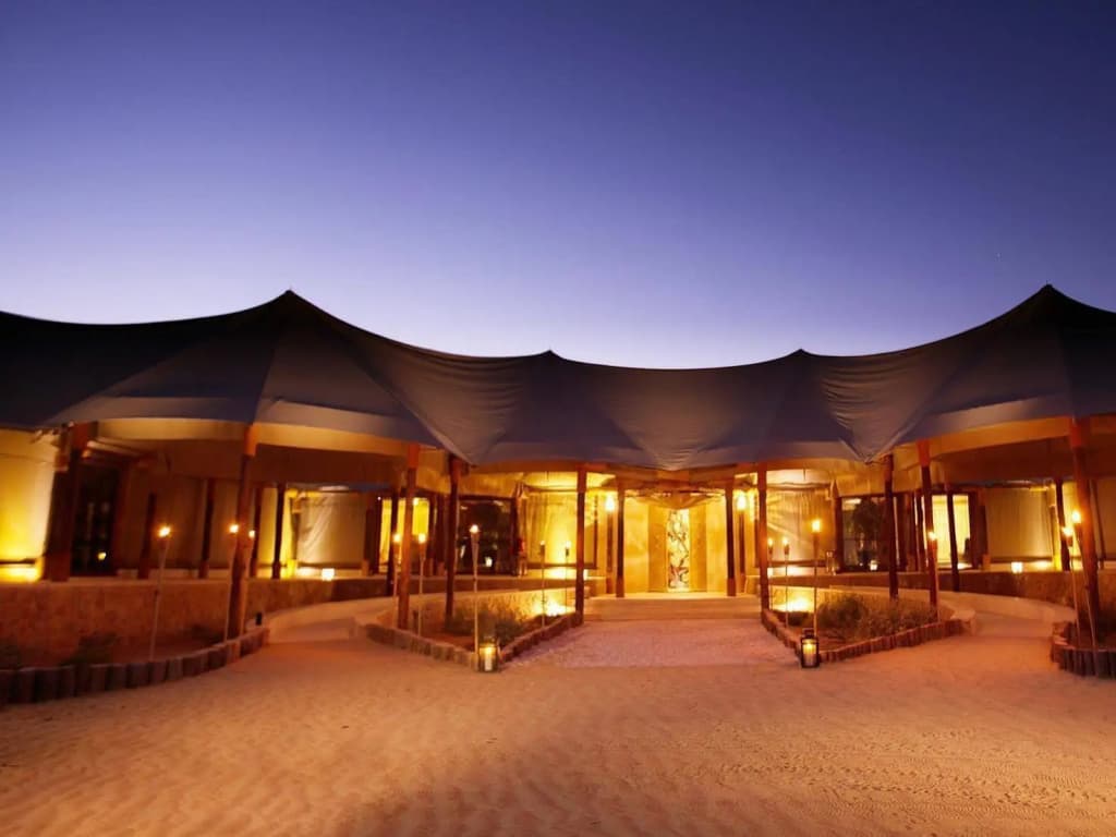 Telal Resort, Al Ain - photo 23