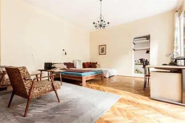 Bebop Opera Apartments - photo 4