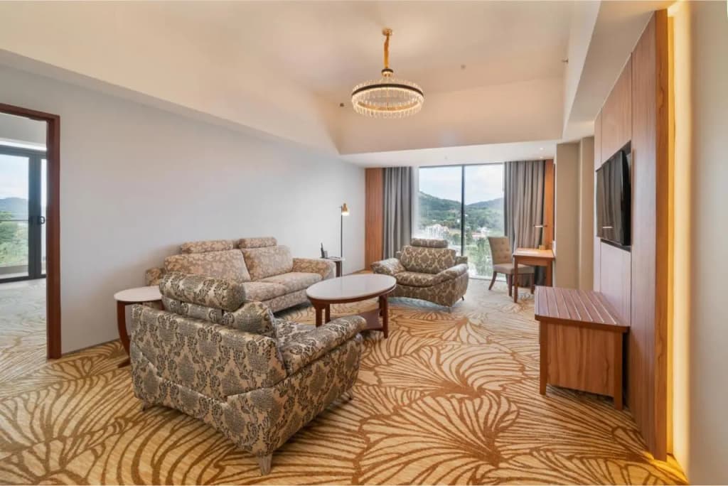 Zenith Hotel Cameron - photo 21