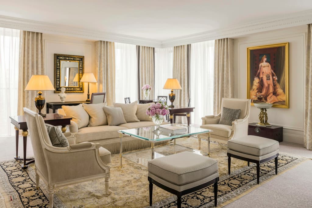 InterContinental Paris le Grand by IHG - photo 31