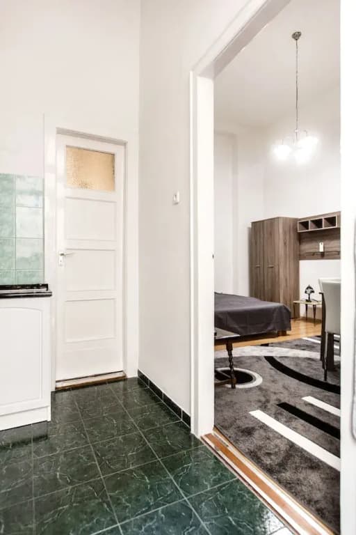 Wesselenyi Design Apartment - photo 9