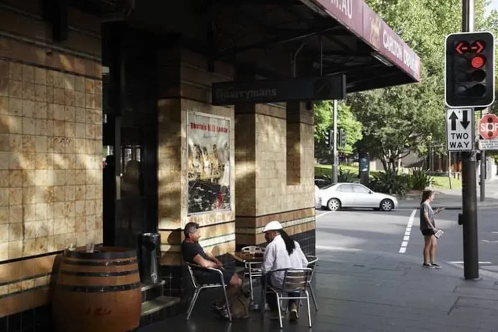 Thriving City Location, Dining hub Near CBD - photo 10